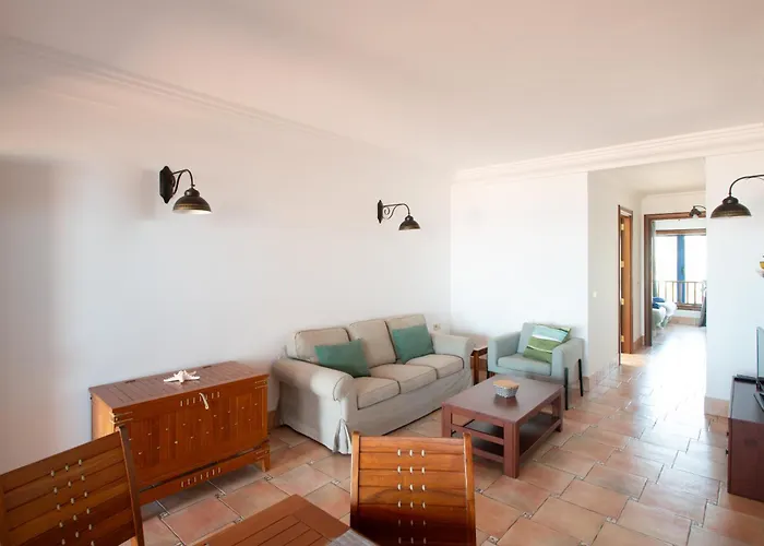 Blancazul Cala Azul 普拉亚布兰卡