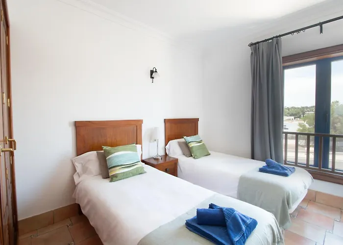 Blancazul Cala Azul * 普拉亚布兰卡