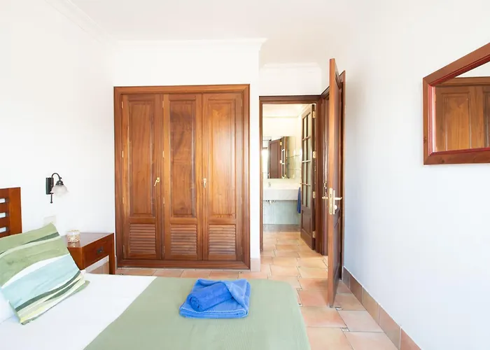 Blancazul Cala Azul * 普拉亚布兰卡