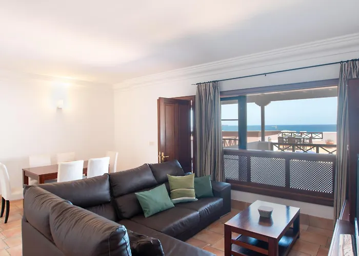 Blancazul Cala Azul 普拉亚布兰卡