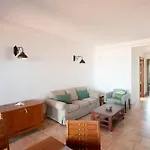 Blancazul Cala Azul Πλάγια Μπλάνκα