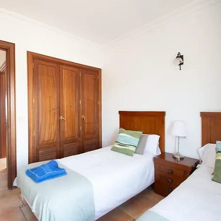 Blancazul Cala Azul Apartment Playa Blanca (Lanzarote)