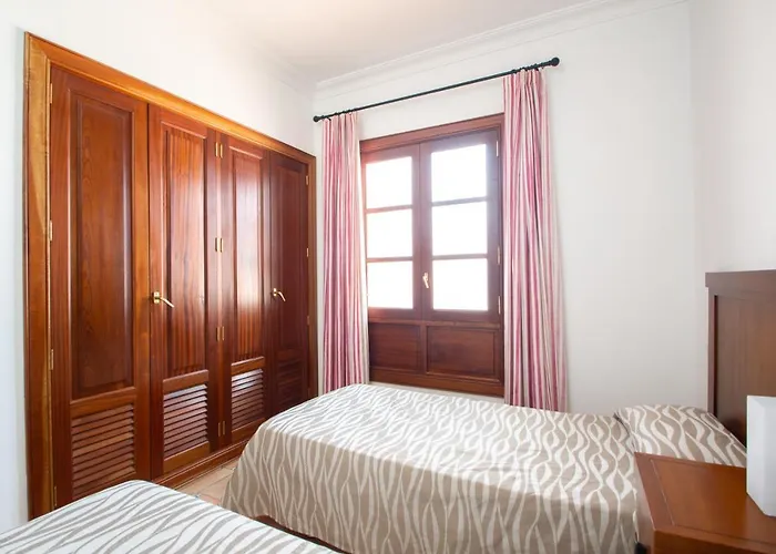 Blancazul Cala Azul פלאיה בלנקה