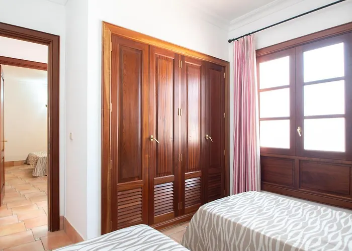 Blancazul Cala Azul * פלאיה בלנקה