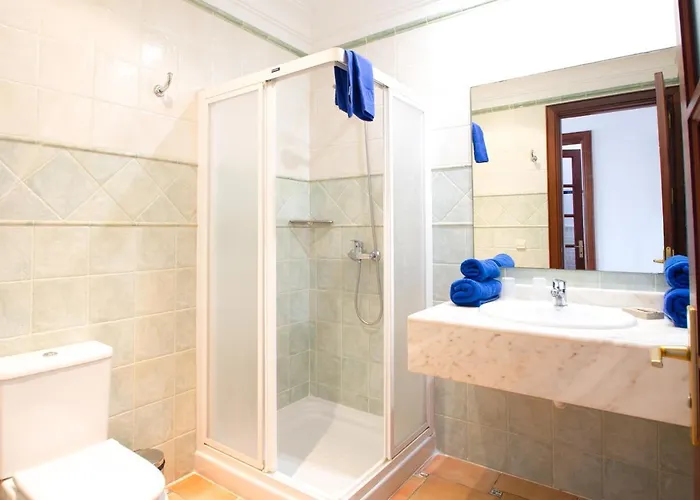 Blancazul Cala Azul Apartamento