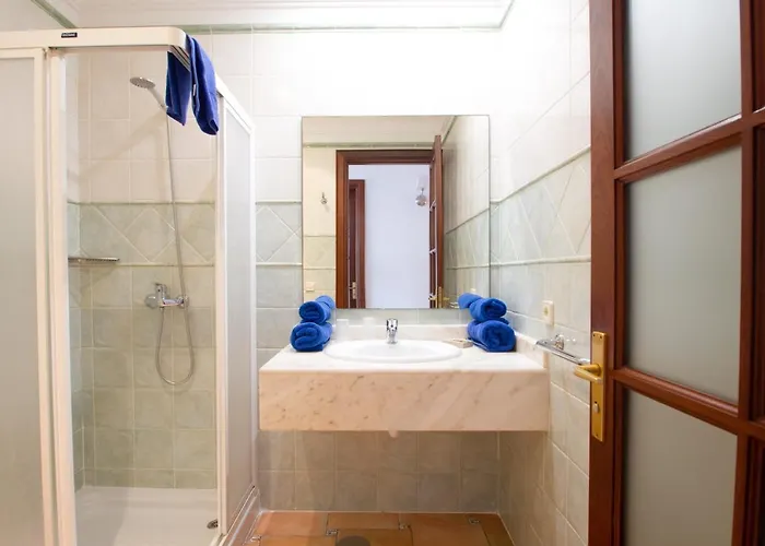 דירה Blancazul Cala Azul