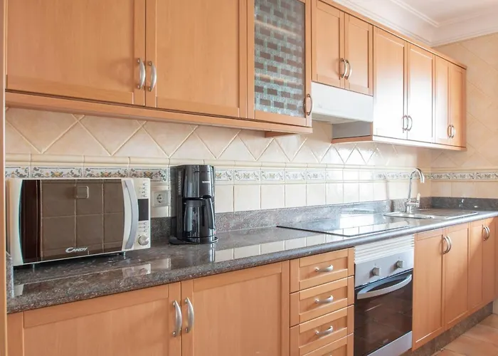 Blancazul Cala Azul * Playa Blanca (Lanzarote)