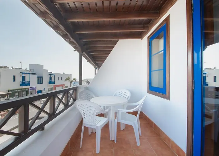 Blancazul Cala Azul Apartamento