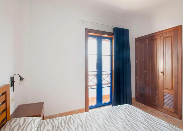 Apartamento Blancazul Cala Azul *
