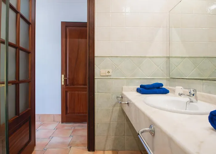 Apartamento Blancazul Cala Azul