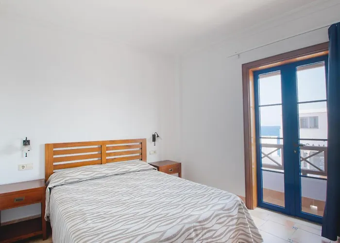 Apartamento Blancazul Cala Azul