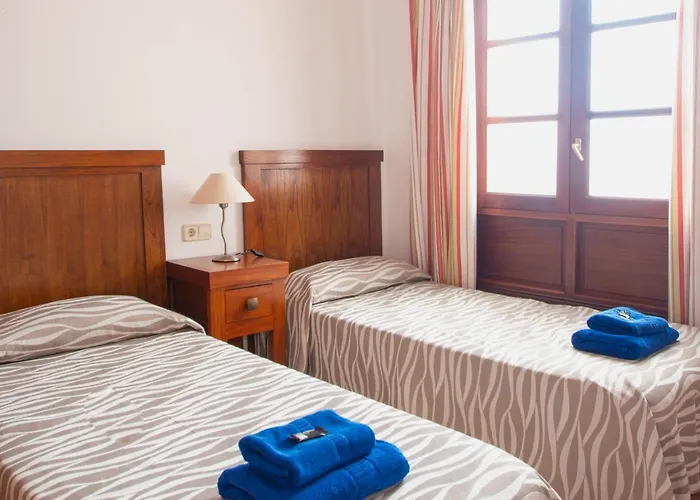 Apartamento Blancazul Cala Azul *