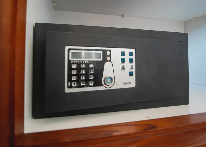 Blancazul Cala Azul * פלאיה בלנקה