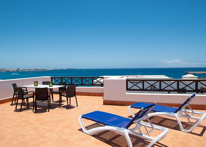 Blancazul Cala Azul *