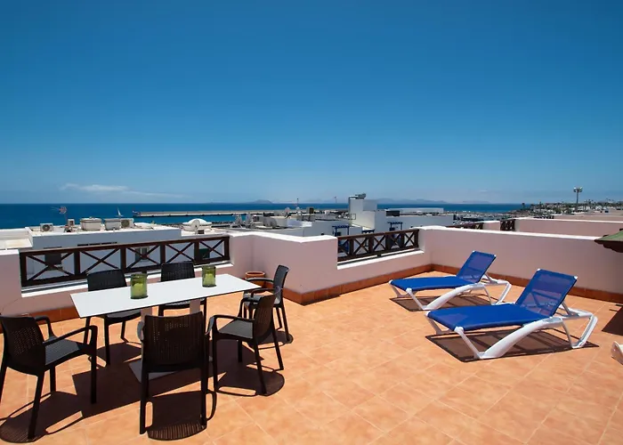 Blancazul Cala Azul Apartamento