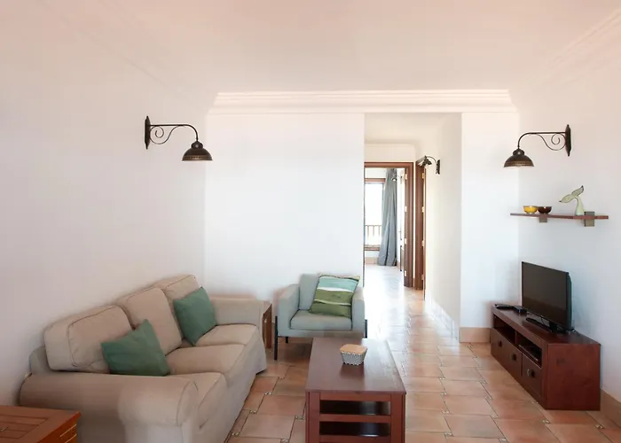 Blancazul Cala Azul Apartamento *