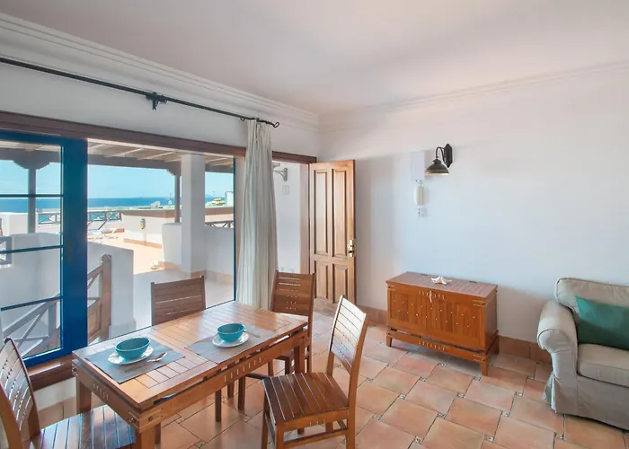 Apartamento Blancazul Cala Azul *