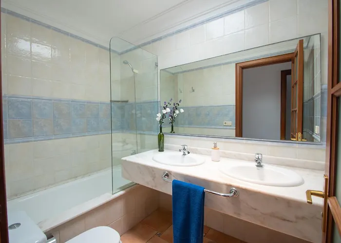 Blancazul Cala Azul Apartamento