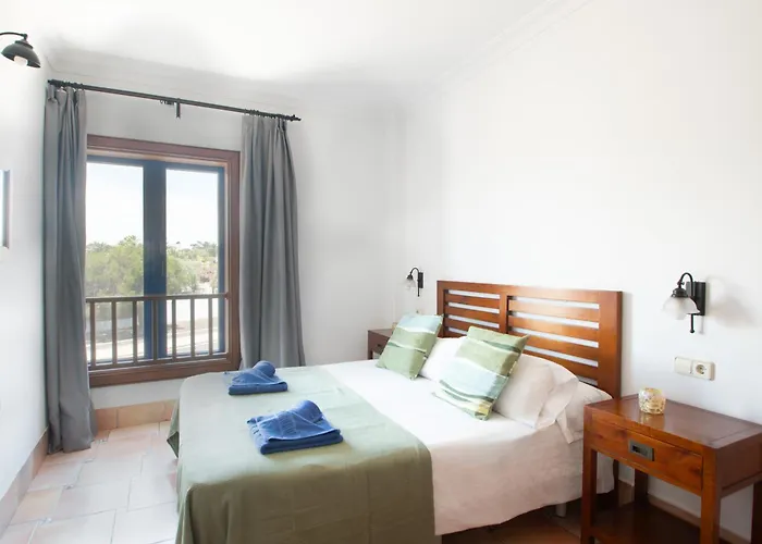 Apartament Blancazul Cala Azul