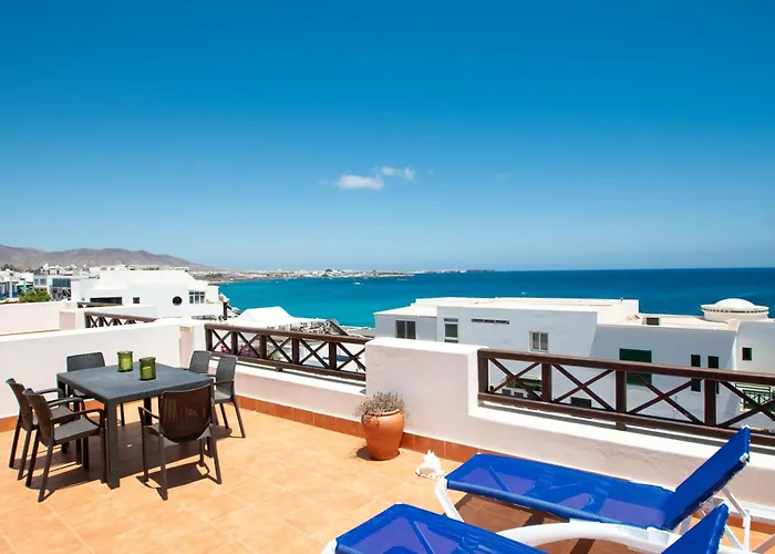 Blancazul Cala Azul Apartamento