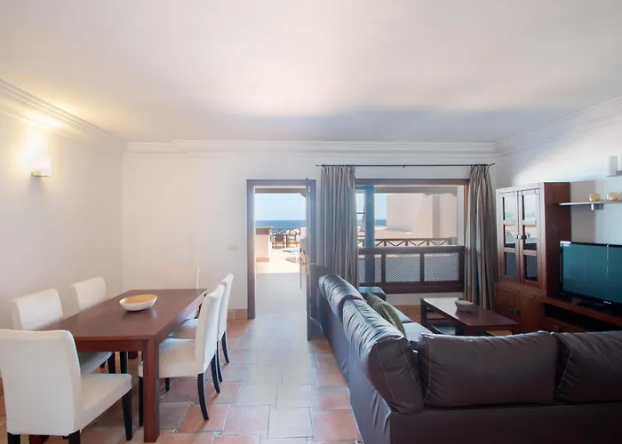 Apartament Blancazul Cala Azul Playa Blanca (Lanzarote)