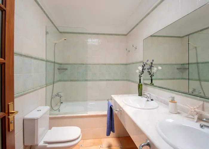 Blancazul Cala Azul * פלאיה בלנקה