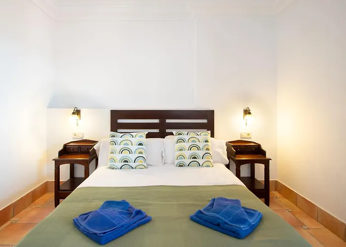 Blancazul Cala Azul * פלאיה בלנקה