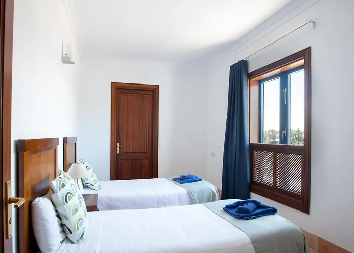 Blancazul Cala Azul * פלאיה בלנקה