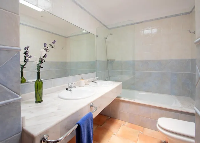 Apartamento Blancazul Cala Azul Playa Blanca (Lanzarote)